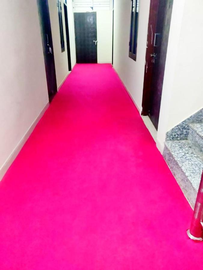 The Welcome Adb Hotels ג'איפור מראה חיצוני תמונה