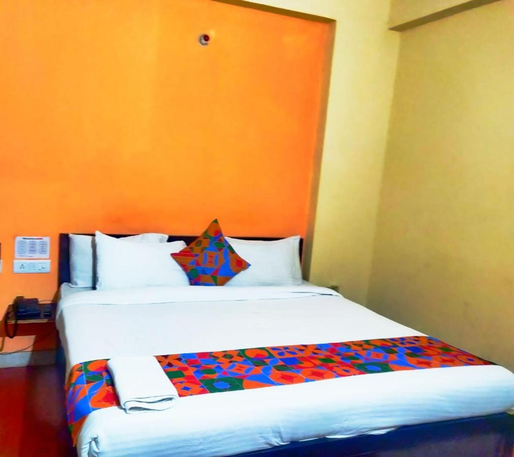 The Welcome Adb Hotels ג'איפור מראה חיצוני תמונה