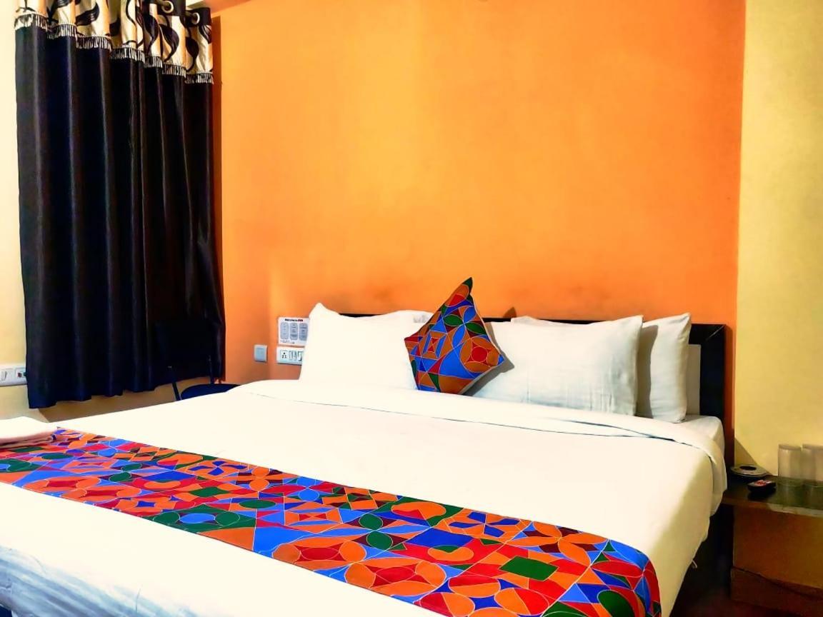 The Welcome Adb Hotels ג'איפור מראה חיצוני תמונה