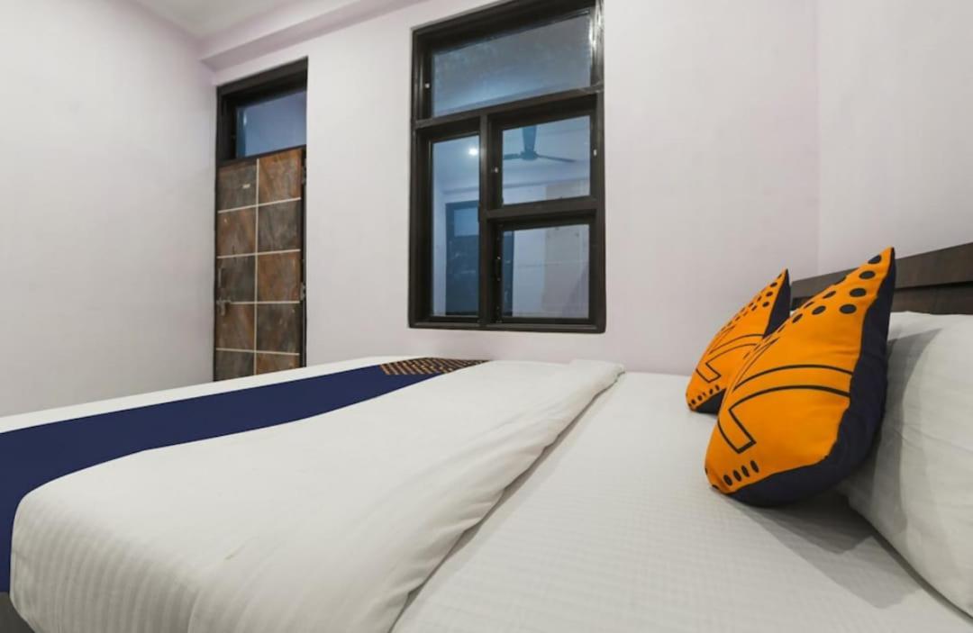 The Welcome Adb Hotels ג'איפור מראה חיצוני תמונה
